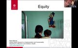 Förhandsvisning (thumbnail) från videon Equity för Globalmedicin