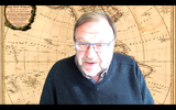 Förhandsvisning (thumbnail) från videon Amerikanska rasrelationer och Sverige, del 1