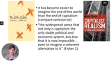 Förhandsvisning (thumbnail) från videon Maria Sulimma: Is that how Lovecraftian Horror Works Now?!: On Gentrification, Cultural Homogeneity, and Dichotomies of Consumerism in N.K. Jemisins The City We Became