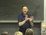 Förhandsvisning (thumbnail) från videon Allmän kemi - jämviktslära - Löslighet 2 (2003), del 1 av 3