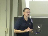 Förhandsvisning (thumbnail) från videon Allmän kemi - jämviktslära - Löslighet 2 (2003), del 2 av 3