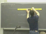 Förhandsvisning (thumbnail) från videon Allmän kemi - jämviktslära - Löslighet 3 (2003), del 1 av 4