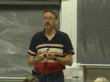 Förhandsvisning (thumbnail) från videon Allmän kemi - jämviktslära - Extraktion 1 (2003), del 1 av 4