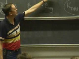 Förhandsvisning (thumbnail) från videon Allmän kemi - jämviktslära - Extraktion 1 (2003), del 3 av 4