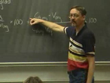 Förhandsvisning (thumbnail) från videon Allmän kemi - jämviktslära - Extraktion 1 (2003), del 4 av 4
