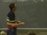 Förhandsvisning (thumbnail) från videon Allmän kemi - jämviktslära - Extraktion 2 (2003), del 1 av 4