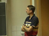 Förhandsvisning (thumbnail) från videon Allmän kemi - jämviktslära - Extraktion 2 (2003), del 2 av 4