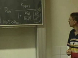 Förhandsvisning (thumbnail) från videon Allmän kemi - jämviktslära - Extraktion 2 (2003), del 3 av 4