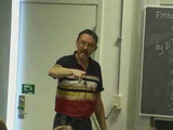 Förhandsvisning (thumbnail) från videon Allmän kemi - jämviktslära - Extraktion 2 (2003), del 4 av 4