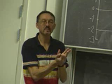 Förhandsvisning (thumbnail) från videon Allmän kemi - jämviktslära - Extraktion 3 (2003), del 1 av 4