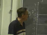 Förhandsvisning (thumbnail) från videon Allmän kemi - jämviktslära - Extraktion 3 (2003), del 2 av 4