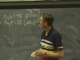 Förhandsvisning (thumbnail) från videon Allmän kemi - jämviktslära - Extraktion 3 (2003), del 3 av 4
