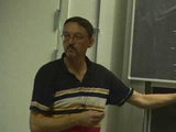 Förhandsvisning (thumbnail) från videon Allmän kemi - jämviktslära - Extraktion 3 (2003), del 4 av 4