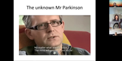 Förhandsvisning (thumbnail) från videon Lecture 3, part 2