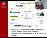 Förhandsvisning (thumbnail) från videon Introduktion till nutrition T1