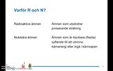 Förhandsvisning (thumbnail) från videon 6. RN- CBRNE