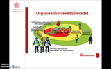 Förhandsvisning (thumbnail) från videon Skadeplatsarbete och organisation (2)