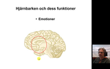 Förhandsvisning (thumbnail) från videon 1. Kullander- Emotioner-intro