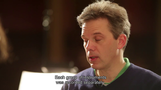 Förhandsvisning (thumbnail) från videon Akademiska kapellet producerar musikvinjett för universitetet
