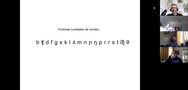 Förhandsvisning (thumbnail) från videon FonÃ©tica clase 3 1a parte