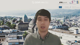 Förhandsvisning (thumbnail) från videon MSCA ITN NU-SPINE Elevator Pitch 2020