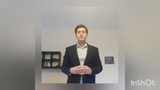 Förhandsvisning (thumbnail) från videon MSCA ITN NU-SPINE Elevator Pitch 2020