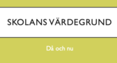 Förhandsvisning (thumbnail) från videon Utbildningens sociala historia II: Tema värdegrund (A)