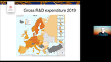 Förhandsvisning (thumbnail) från videon Widening Participation European Research Area