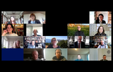 Förhandsvisning (thumbnail) från videon Rektorsseminarium: Forskningspropositionen - Möjligheter och risker