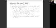 Förhandsvisning (thumbnail) från videon R_week_lecture5