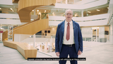 Förhandsvisning (thumbnail) från videon Välkommen till Uppsala universitet