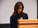 Förhandsvisning (thumbnail) från videon Nobelföreläsningarna 2008 - Professor Francoise Barré - Sinoussi