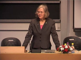 Förhandsvisning (thumbnail) från videon Nobelföreläsningarna 2009 - Professor Elizabeth H. Blackburn, del 2 av 2
