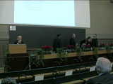 Förhandsvisning (thumbnail) från videon Nobelföreläsningarna 2009 - Dr. Venkatraman Ramakrishnan