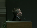 Förhandsvisning (thumbnail) från videon Nobelföreläsningarna 2009 - Professor Ada E. Yonath