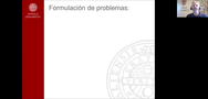 Förhandsvisning (thumbnail) från videon 3. Los problemas cientÃ­ficos