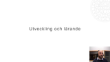 Förhandsvisning (thumbnail) från videon Metoder för dokumentation och analys, del 1