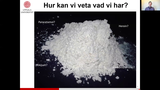 Förhandsvisning (thumbnail) från videon F16 IR-spektroskopi HT-20