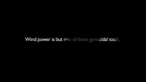 Förhandsvisning (thumbnail) från videon Winds of destruction - Indigenous perspectives on 