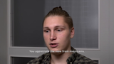 Förhandsvisning (thumbnail) från videon When the climate apocalypse comes I ll make it: 16 year old Hampus Andersson?s survival month living off the lands and waters in the forests of Norrbotten, Sweden.