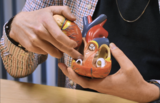 Förhandsvisning (thumbnail) från videon Internetbaserad KBT för personer med hjärtsjukdom