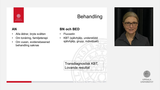 Förhandsvisning (thumbnail) från videon Ãtstörningar, del 6 (av 6)