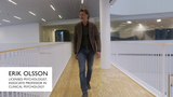 Förhandsvisning (thumbnail) från videon Erik Olsson - Psychological aspects of heart disease