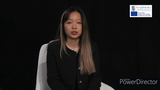 Förhandsvisning (thumbnail) från videon Final Interview with ESR 9 - Huasi Zhou - 2023