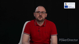 Förhandsvisning (thumbnail) från videon Final Interview with ESR 14 - Philipp Keller - 2023