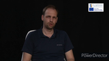 Förhandsvisning (thumbnail) från videon Final Interview with ESR 4 - Thijs Smit - 2023