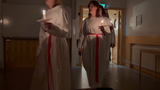 Förhandsvisning (thumbnail) från videon Geocentrums luciafirande 2023