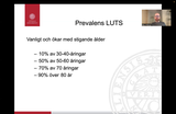 Förhandsvisning (thumbnail) från videon LUTSdel1