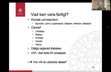 Förhandsvisning (thumbnail) från videon LUTSdel3