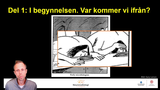Förhandsvisning (thumbnail) från videon Neuroradiologins historia